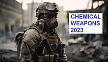 16.07.2023 - CHEMICAL WEAPONS